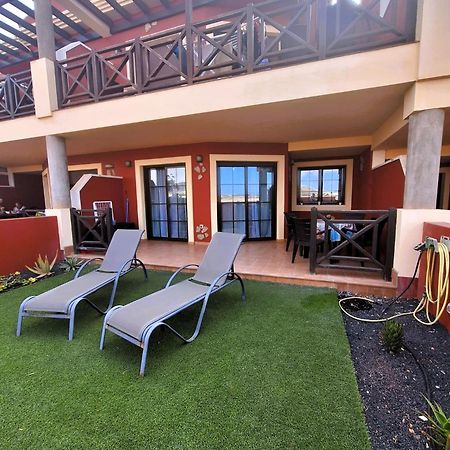Casa Nesea Villa Cotillo Dış mekan fotoğraf
