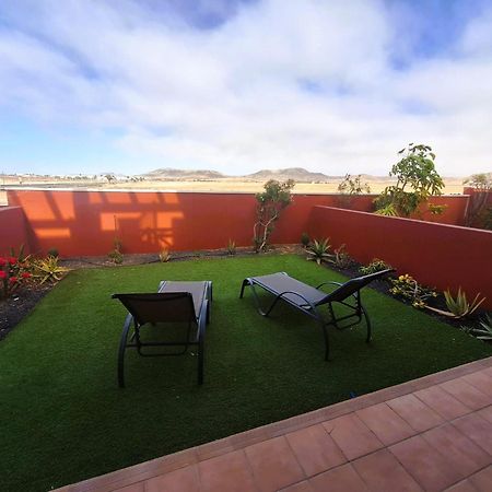 Casa Nesea Villa Cotillo Dış mekan fotoğraf