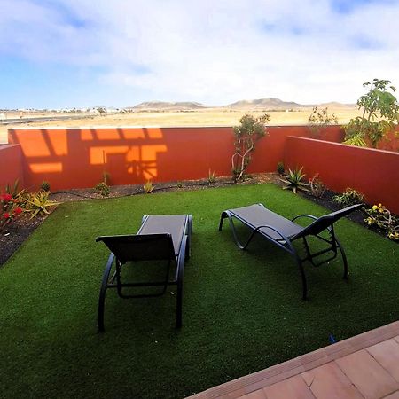 Casa Nesea Villa Cotillo Dış mekan fotoğraf