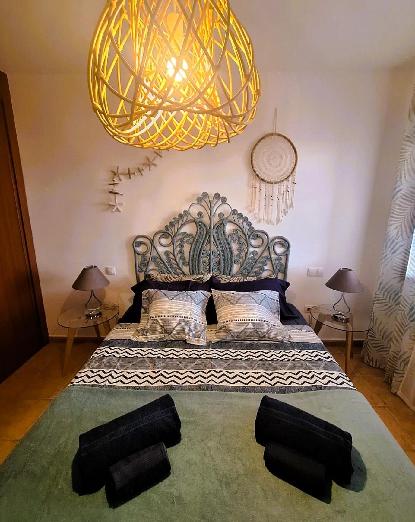 Casa Nesea Villa Cotillo Dış mekan fotoğraf
