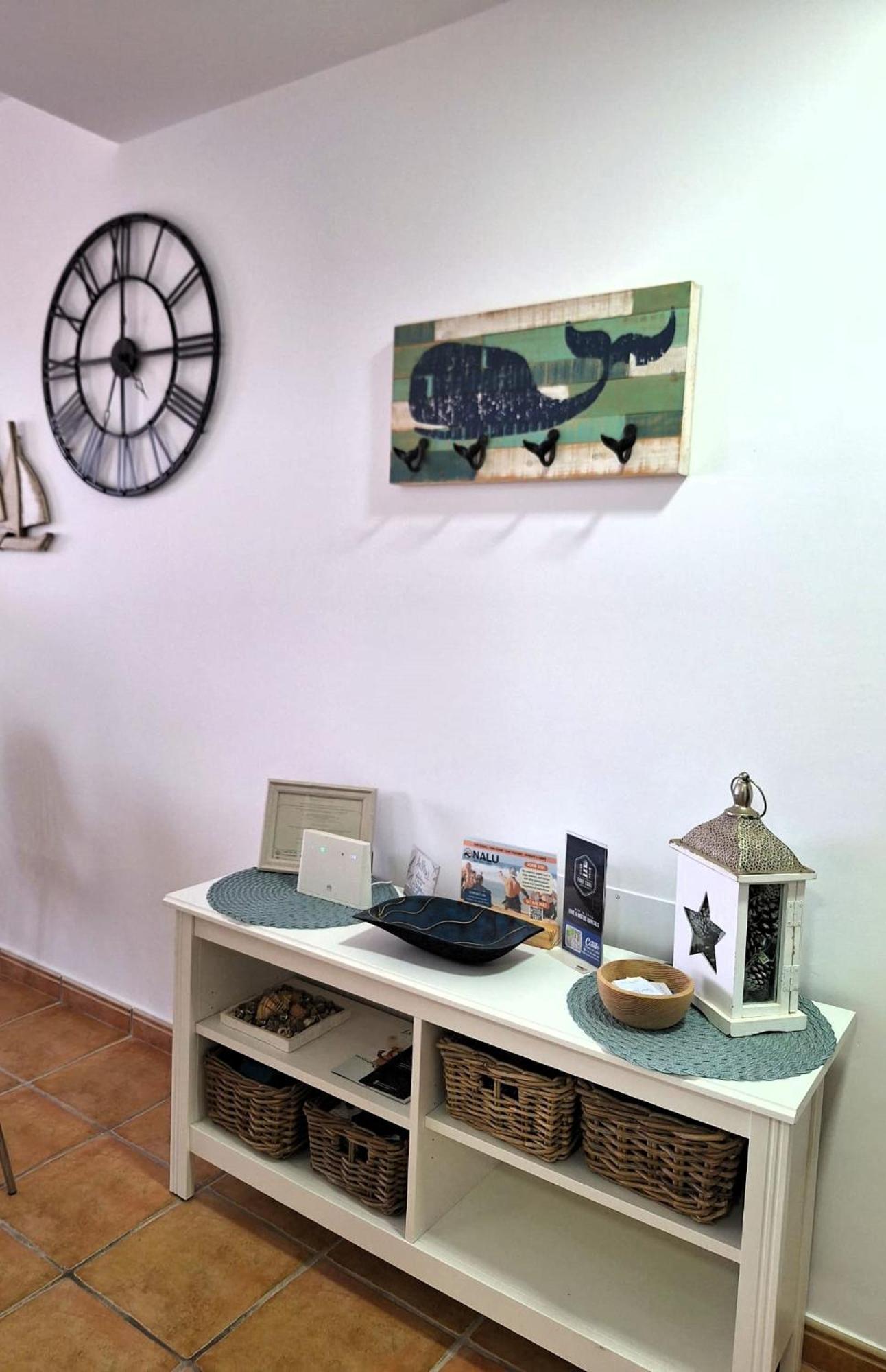 Casa Nesea Villa Cotillo Dış mekan fotoğraf