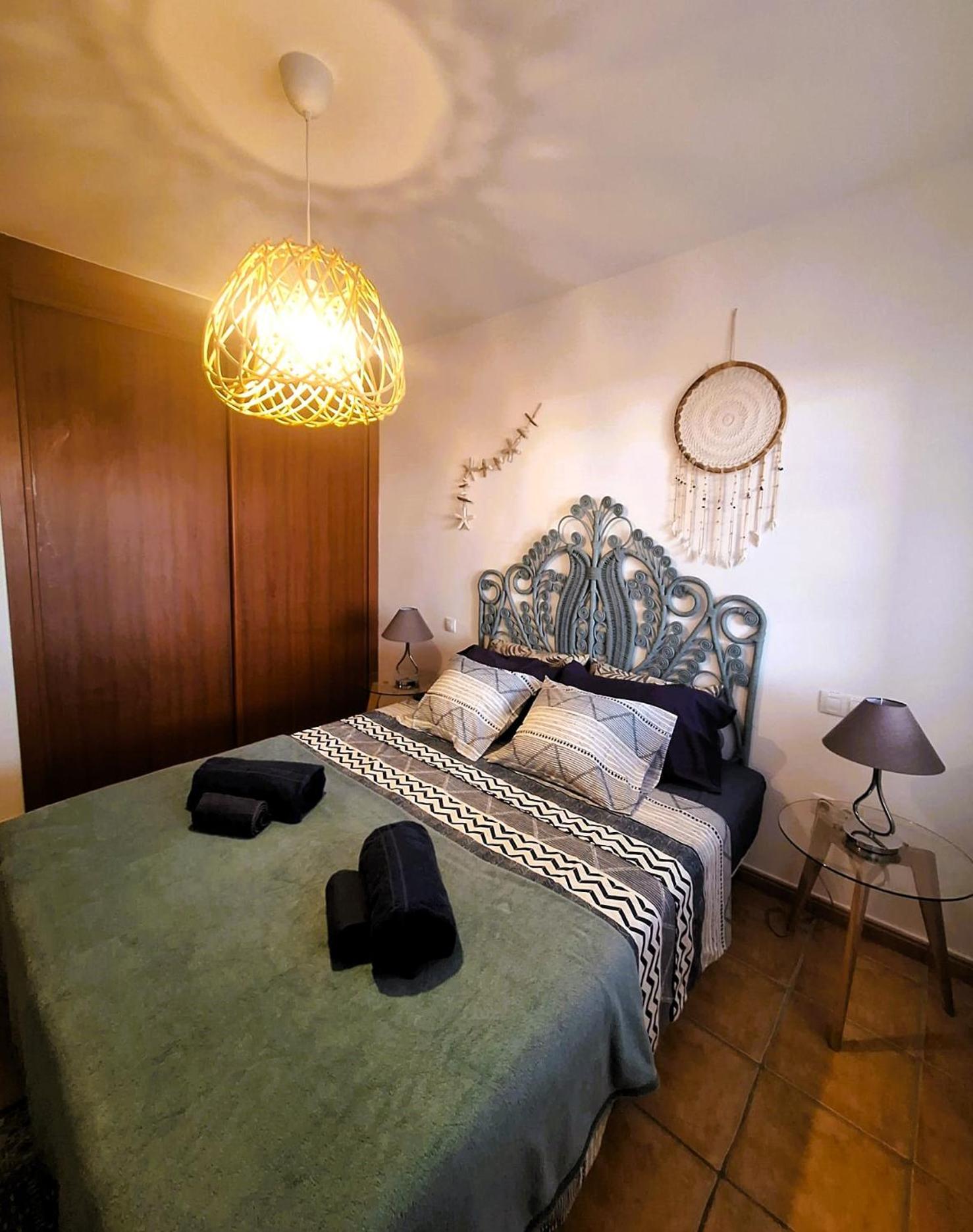 Casa Nesea Villa Cotillo Dış mekan fotoğraf