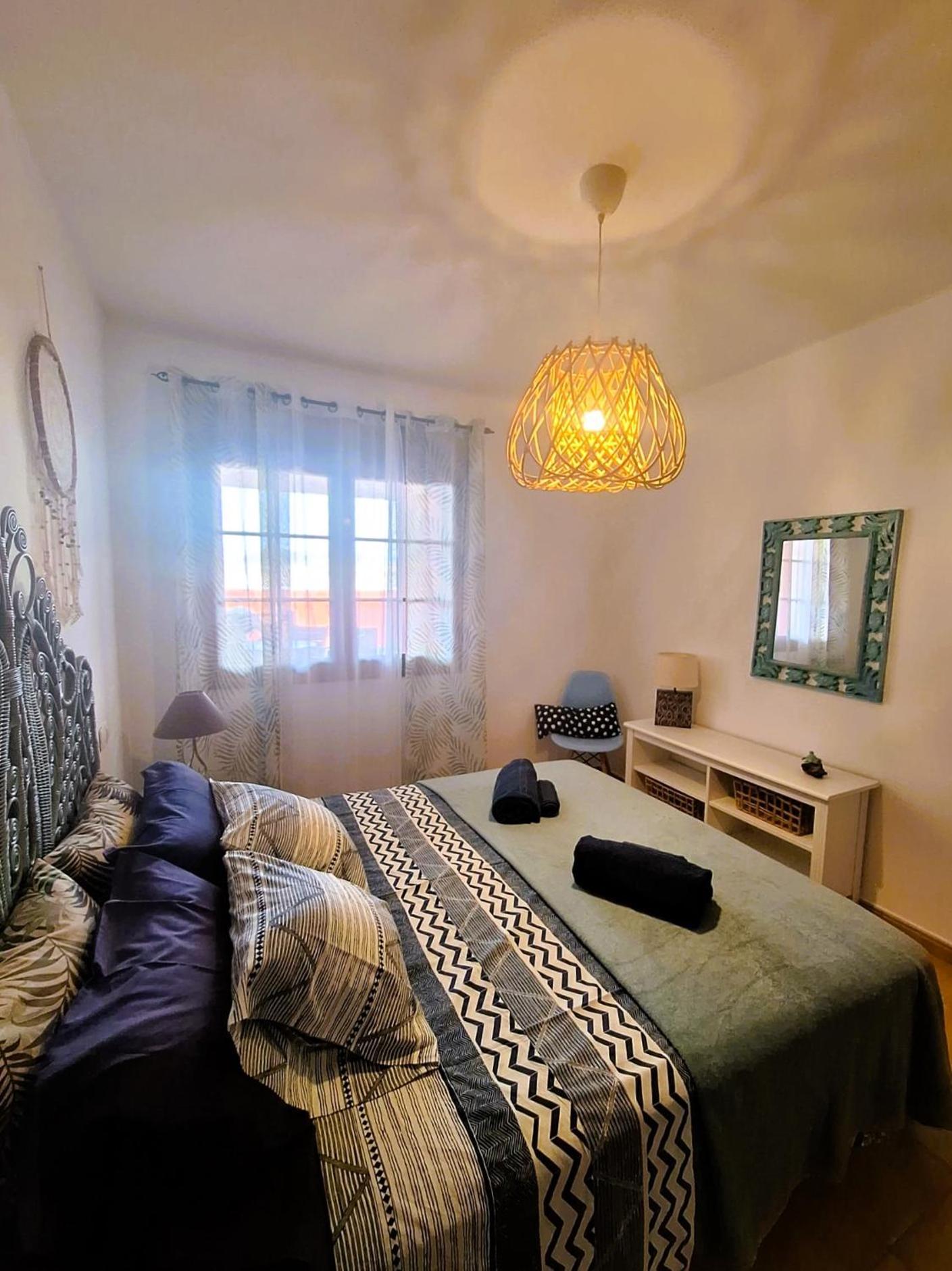 Casa Nesea Villa Cotillo Dış mekan fotoğraf