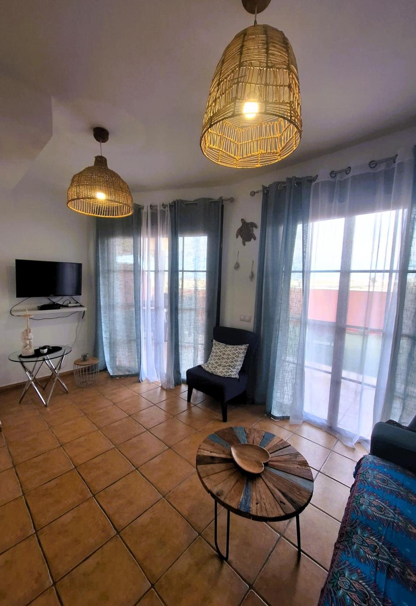 Casa Nesea Villa Cotillo Dış mekan fotoğraf