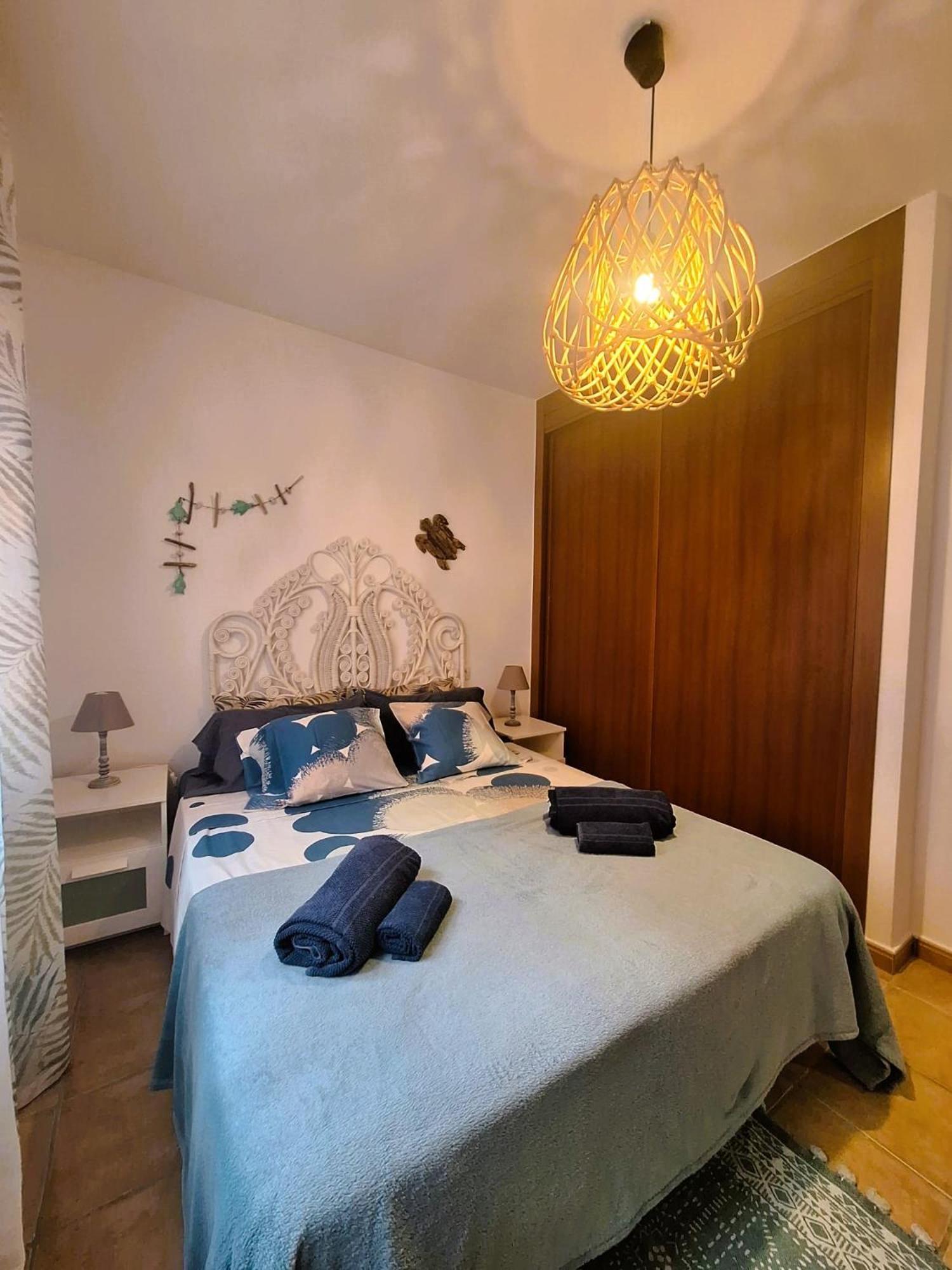 Casa Nesea Villa Cotillo Dış mekan fotoğraf