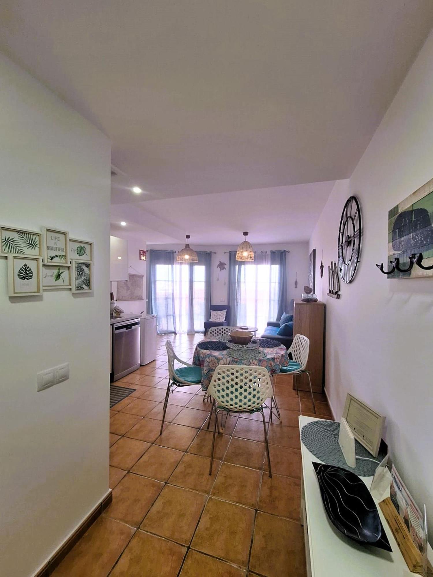 Casa Nesea Villa Cotillo Dış mekan fotoğraf