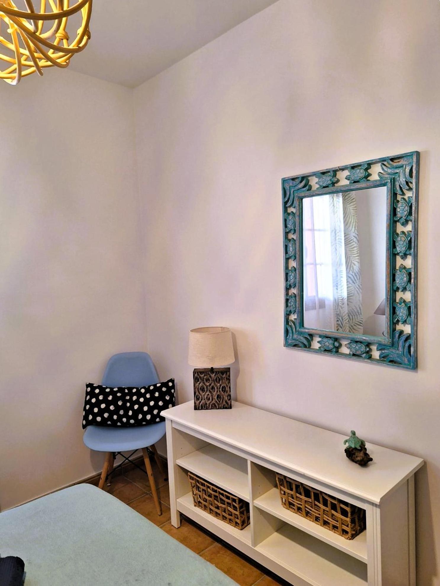 Casa Nesea Villa Cotillo Dış mekan fotoğraf