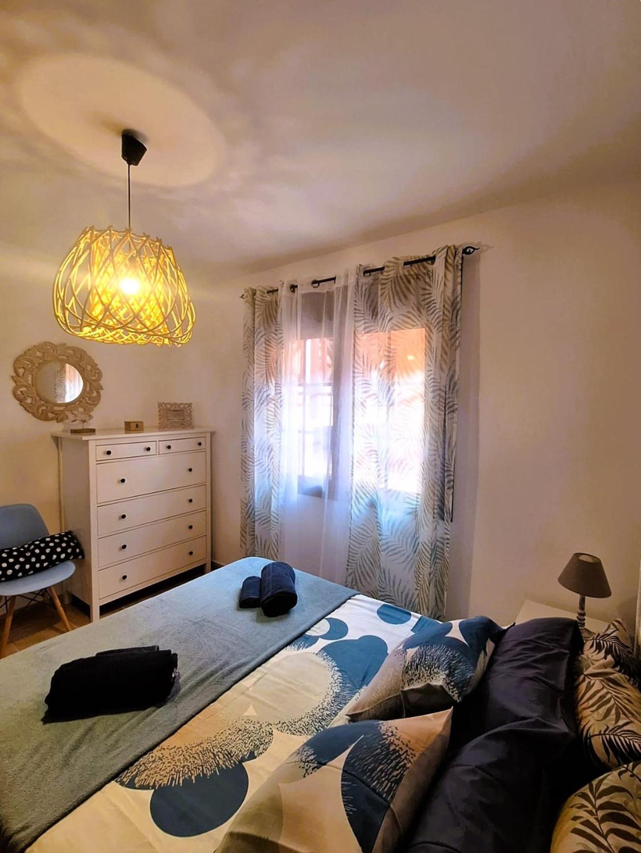 Casa Nesea Villa Cotillo Dış mekan fotoğraf