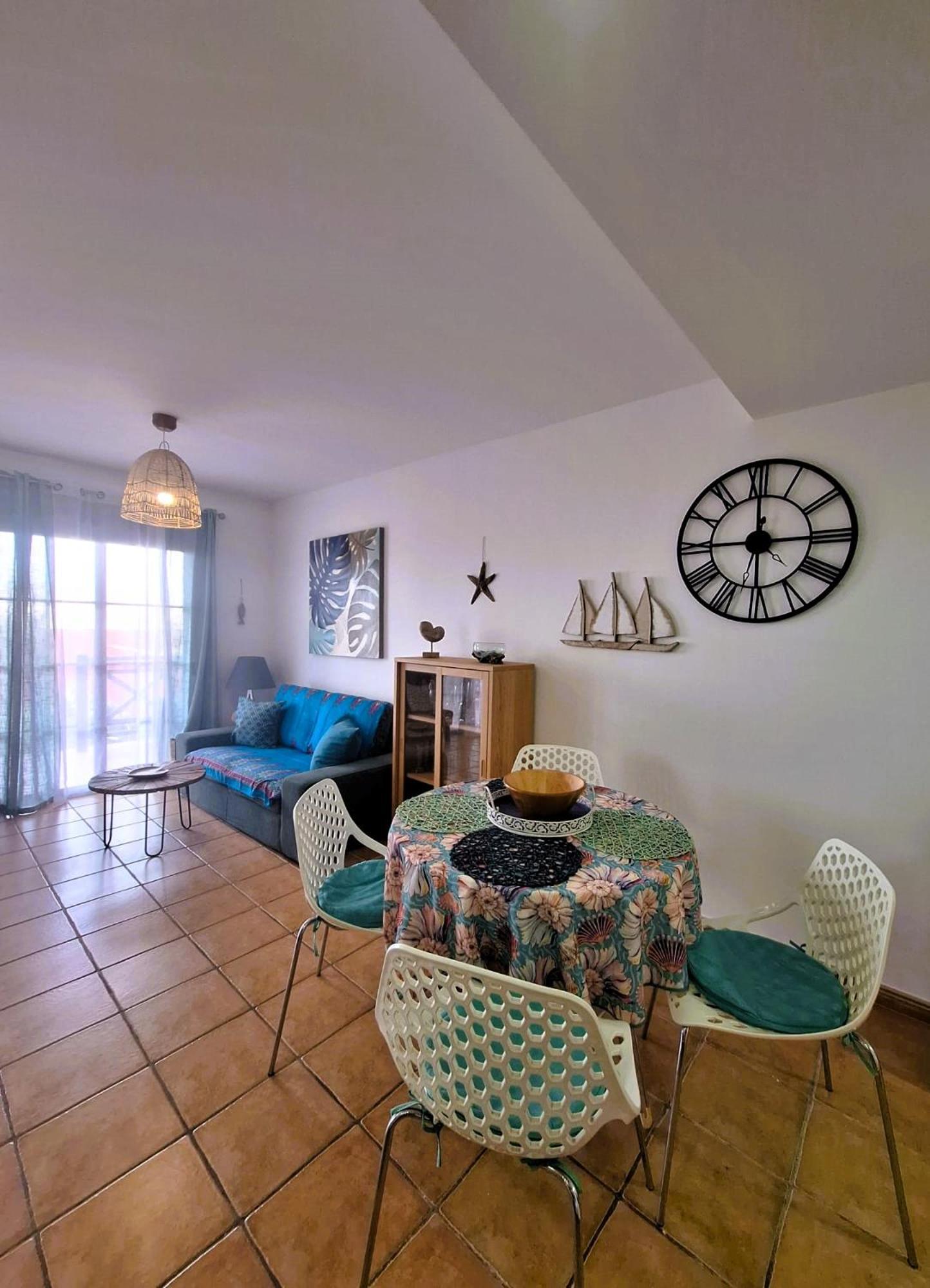 Casa Nesea Villa Cotillo Dış mekan fotoğraf