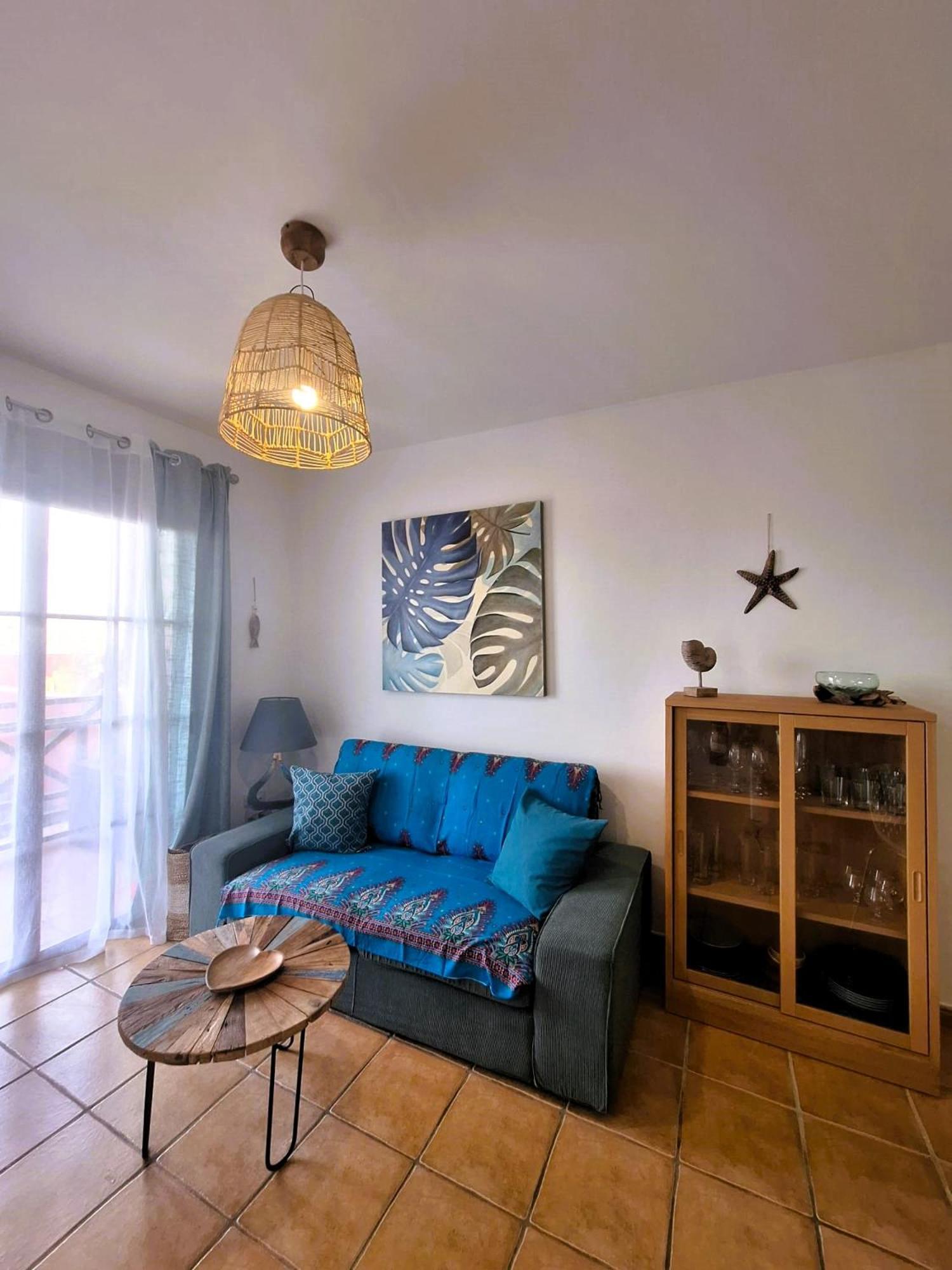 Casa Nesea Villa Cotillo Dış mekan fotoğraf