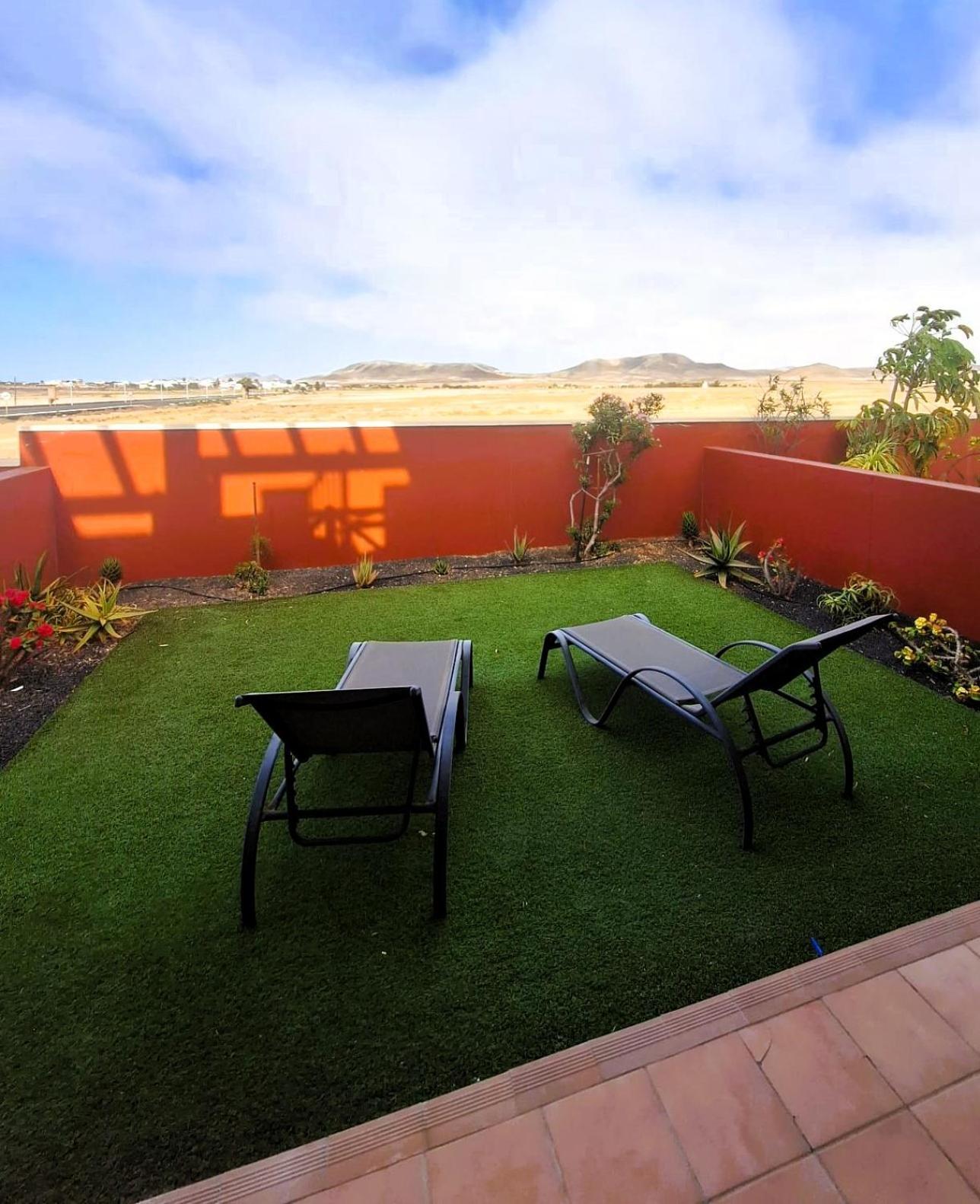 Casa Nesea Villa Cotillo Dış mekan fotoğraf